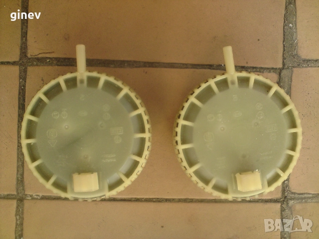 Електра Брегенц, снимка 9 - Перални - 52676887