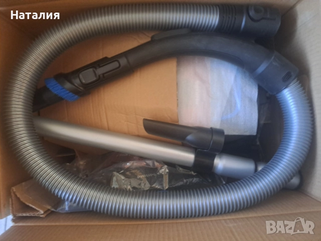 Прахосмукачка PHILIPS 3000, снимка 2 - Прахосмукачки - 52731122