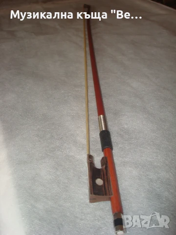 Лък за 3/4 цигулка , снимка 5 - Струнни инструменти - 50996475