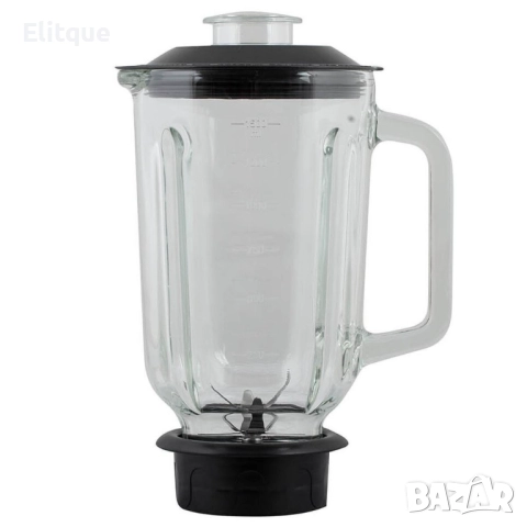 Професионален блендер FIRST - Смутита и коктейли за секунди, снимка 6 - Друга електроника - 52854692