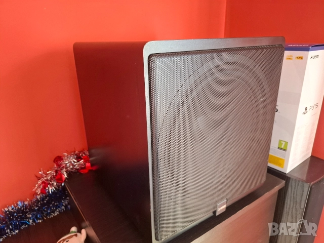 canton c plus , снимка 2 - Тонколони - 52970409