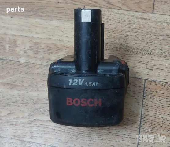 Батерия Bosch за Винтоверт