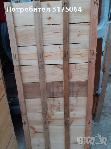 Продавам платна в идеално състояние 160/80 см , снимка 3 - Други - 53138659