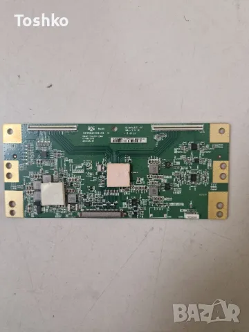 SONY KD-65XG8096  1-982-454-41 (173678041) APS-430  YMPS065CNO01  65UHD GOA FOR SONY 47-6021248, снимка 8 - Части и Платки - 47029858