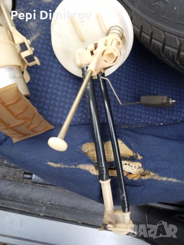 Продавам потенциометър,поплавакза БМВ , снимка 2 - Части - 36034989