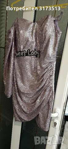 официялни рокли, снимка 5 - Сватбени рокли - 41621117