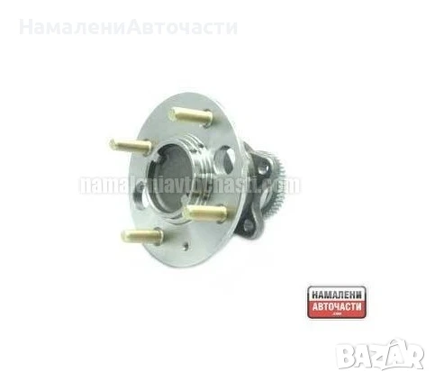 Заден лагер главина 52730-38100 KLTHY512 Hyundai Kia с ABS, снимка 2 - Части - 51065971