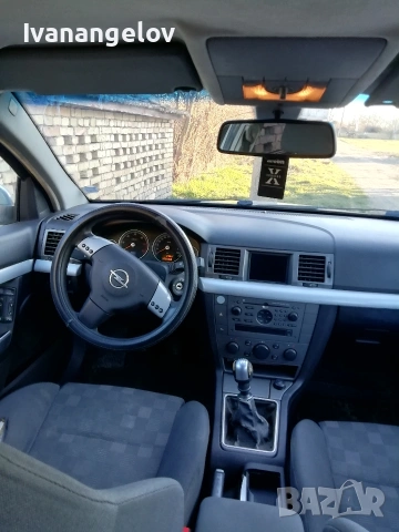opel vectra , снимка 2 - Автомобили и джипове - 53865953