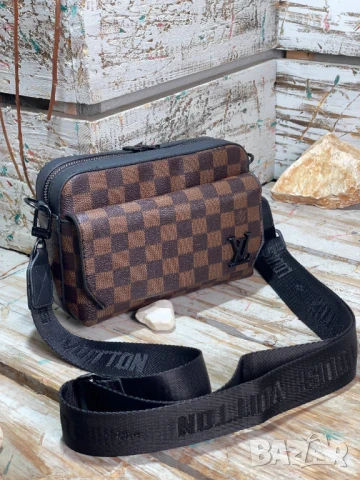 чанти louis vuitton, снимка 12 - Чанти - 50768322
