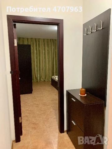 Двустаен - Слънчев бряг, снимка 9 - Апартаменти - 53713058