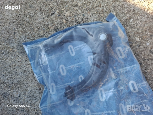 Преден горен Ляв носач Honda Accord8 2008-2012г., снимка 2 - Части - 51445124