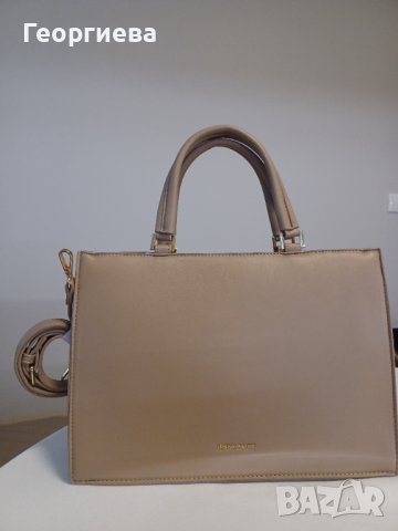 Дамска чанта JENNY FAIRY, снимка 3 - Чанти - 44446393