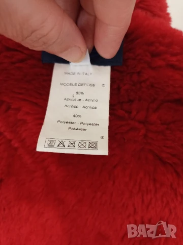 Дамско палто Kenzo, снимка 4 - Палта, манта - 51167732