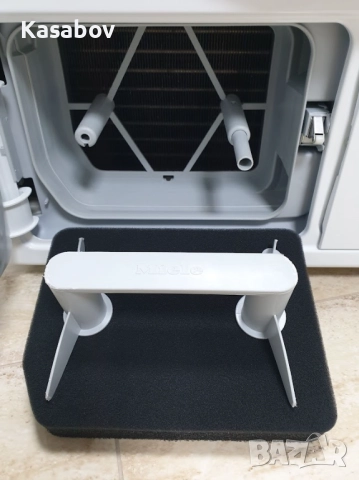 Miele Professional - Професионална Сушилня с термопомпа Миеле, снимка 8 - Сушилни - 51992056