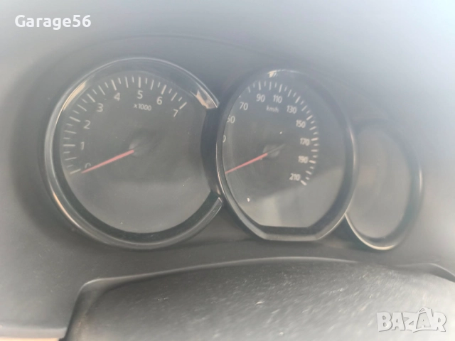 Dacia Dokker 1.5-на части , снимка 6 - Автомобили и джипове - 52998569