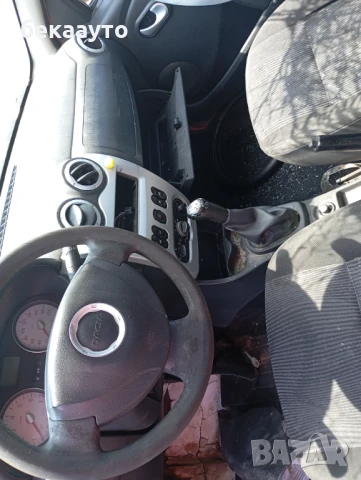 Дачия Сандеро на части , снимка 2 - Автомобили и джипове - 51129896