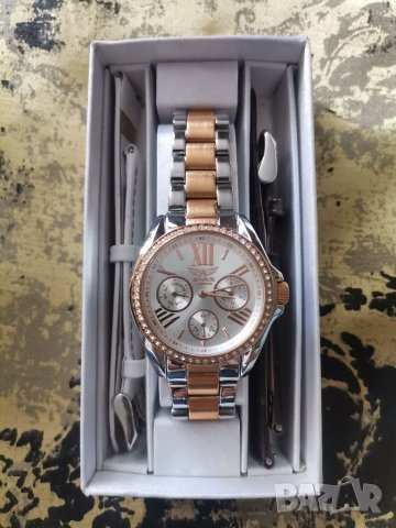 ***Луксозен швейцарски часовник Aviator F seies , снимка 14 - Луксозни - 35687942