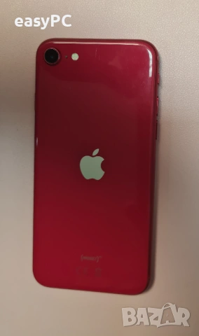 iPhone SE 2020 64GB A2296 , снимка 8 - Apple iPhone - 53570071