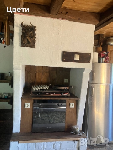 Къща, вила за гости и приятели с. Дъбравата, снимка 13 - Вили - 51931793