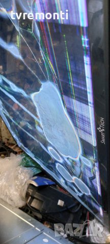 Main board EL.MT6683-FG48 for 32 inc DISPLAY for SMARTTECH 32HA10V3 дисплей CX320DLEDM, снимка 8 - Части и Платки - 40687653