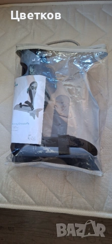 Ортеза за позициониране на глезена, снимка 2 - Ортези и протези - 53591832