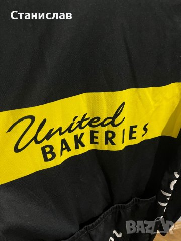 джърси Diadora, снимка 3 - Спортни дрехи, екипи - 39581347