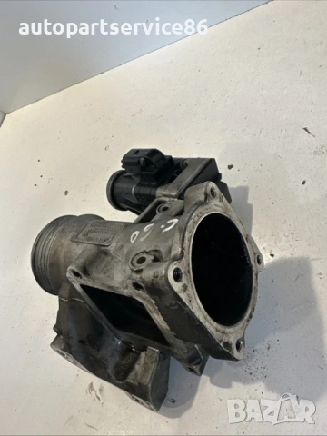 EGR клапан за Volvo XC60 2.0D (2011) 50276439, снимка 3 - Части - 53742369