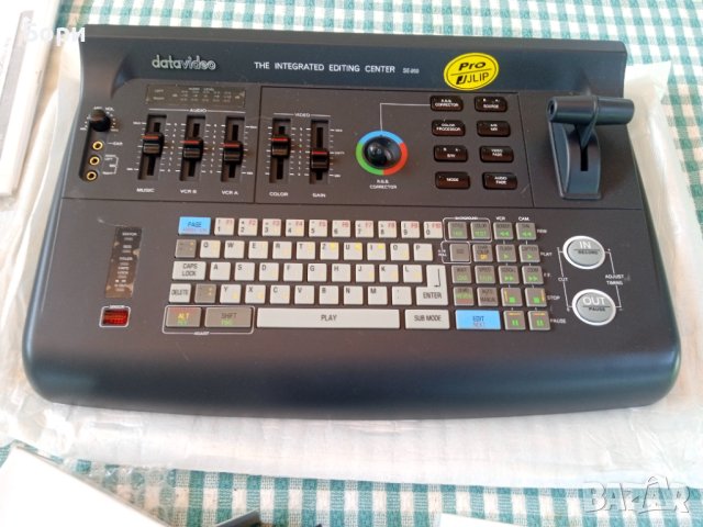 Datavideo SE-200 Integrated Editing Center