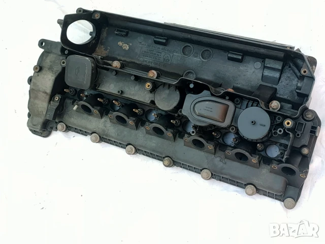Капак клапани за BMW E46 3та серия Е39 5та серия Е53 Х5 3.0d - M57, снимка 3 - Части - 50786869