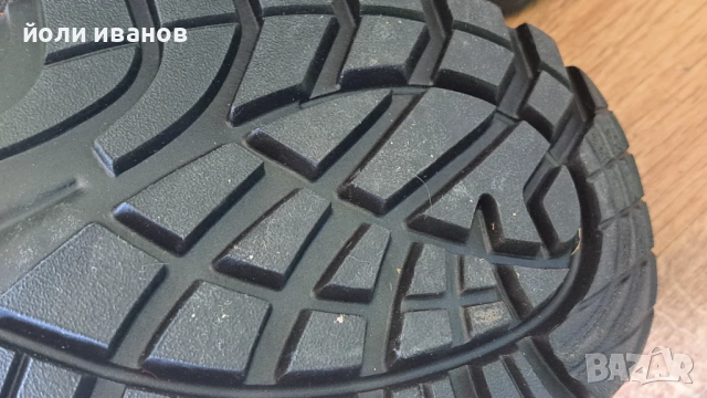 Туристически обувки 42 номер нови,мембрана, снимка 7 - Маратонки - 53745787