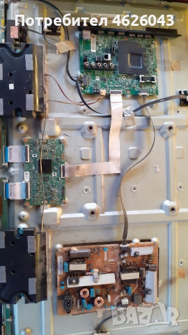SAMSUNG UE40J6300AW-BN41-02353B-BN44-00803A , снимка 3 - Части и Платки - 52956411
