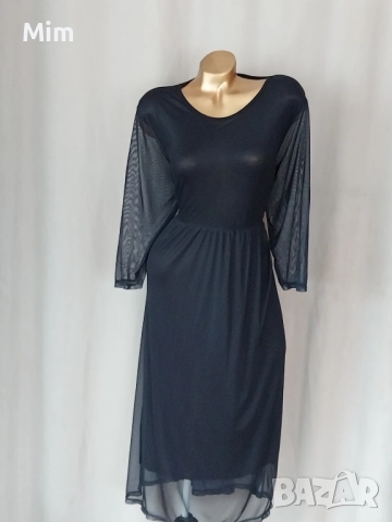 XL/2XL Различни модели рокли, цветове и размери , снимка 6 - Рокли - 52183639