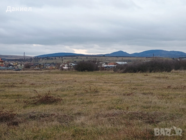 Продавам имот , снимка 3 - Парцели - 53428317