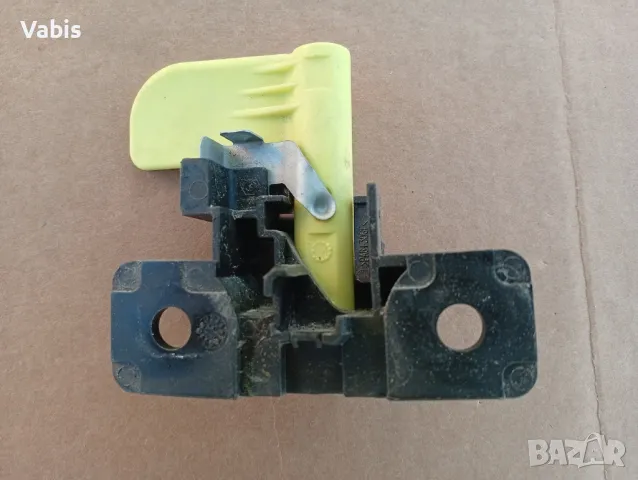 Ключалка за задна дясна врата за Peugeot Partner/Citroen Berlingo/Opel Combo след 2019-, снимка 2 - Аксесоари и консумативи - 48271544