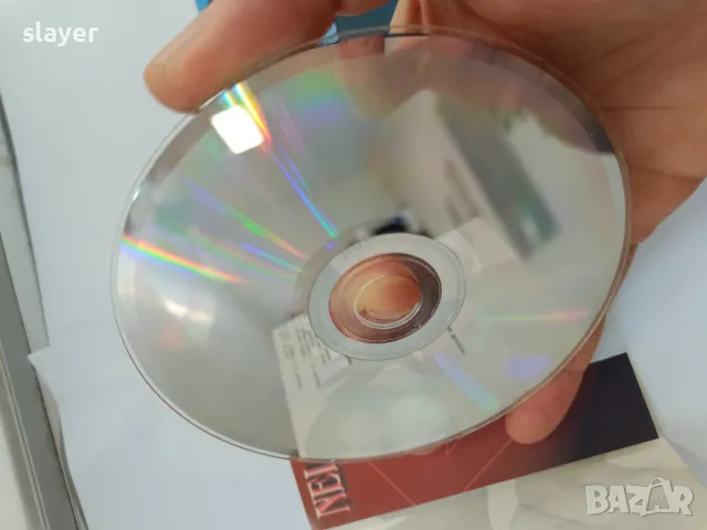 Лот дискове Нели Рангелова,Момчешки свят, снимка 9 - CD дискове - 50256507