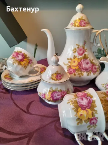 bavaria seltman, снимка 4 - Сервизи - 49761662