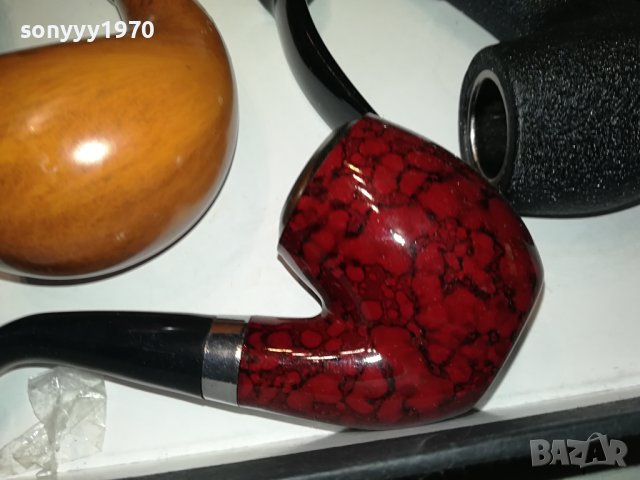 ЛУЛИ-КРАСИВИ СТИЛНИ 2807231000, снимка 8 - Лули - 41683904