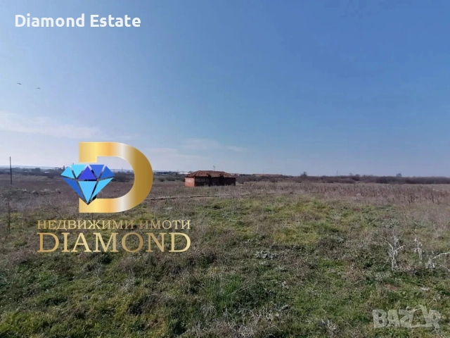 Парцел в село Мирово, общ. Чирпан, снимка 8 - Парцели - 51804324