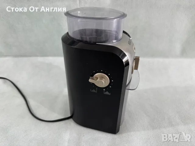 Кафемелачка - Krups 110 W, снимка 2 - Други - 54674565