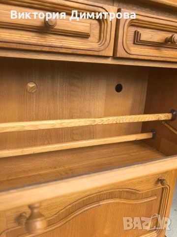 Шкаф за обувки , снимка 6 - Шкафове - 53586580