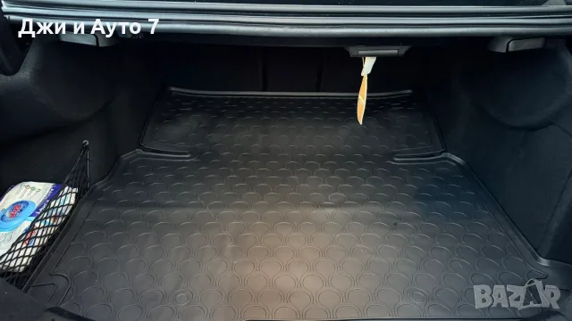 Mercedes Benz E220 AMG 4MATIC 9G Tronic ЛИЗИНГ , снимка 14 - Автомобили и джипове - 53807607