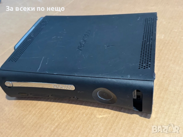 Xbox 360 , снимка 2 - Xbox конзоли - 52888060