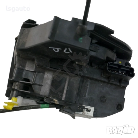 Брава предна дясна врата Nissan Juke I 2010-2019 ID:150354, снимка 2 - Части - 51663317