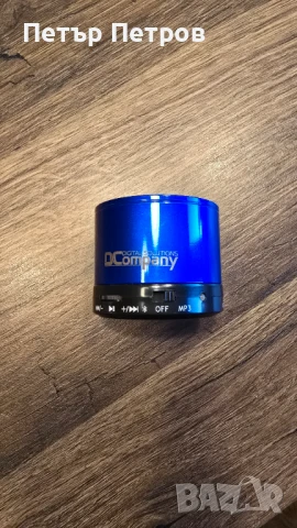 Тонколонка Bluetooth , снимка 2 - Bluetooth тонколони - 51137703