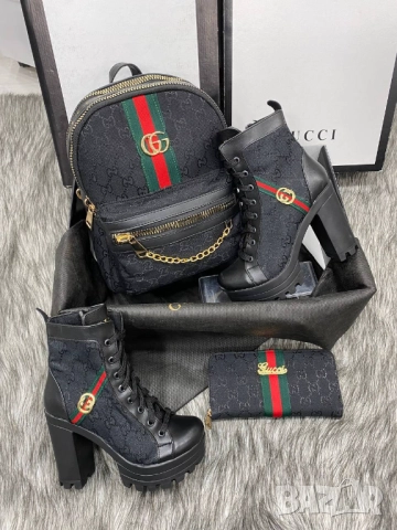 чанти gucci burberry louis vuitton, снимка 4 - Чанти - 51441628