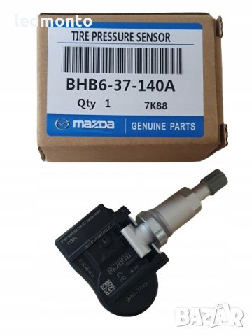 TPMS за Mazda 2,3,5,6, cx -3,5,7,9 315 сензор за налягане Америка  Канада, снимка 2 - Части - 35930345