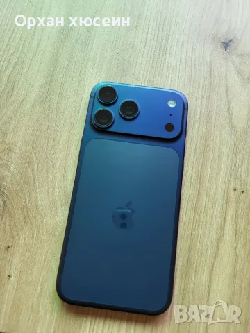 iPhone 17 pro max , снимка 2 - Apple iPhone - 56151298
