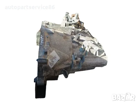 Продавам ръчна 6 степенна скоростна кутия за Peugeot 508 2 0 HDI Part Number 9684581410, снимка 2 - Части - 56120529