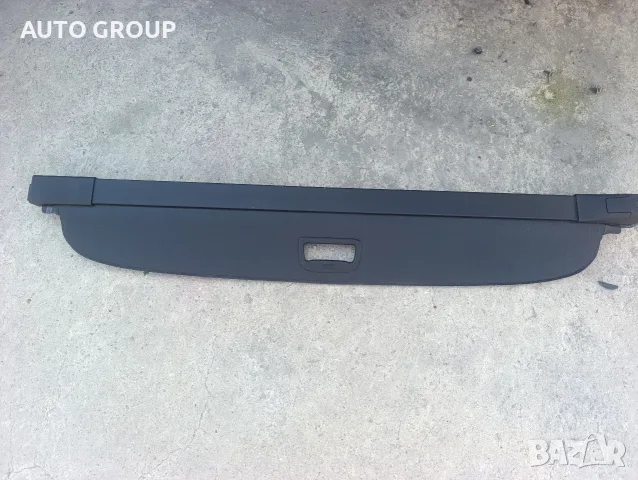 Щора багажник за Опел Астра 2011-17г/ Opel Astra J комби