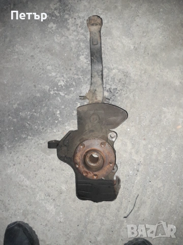 Шенкели Alfa Romeo 147